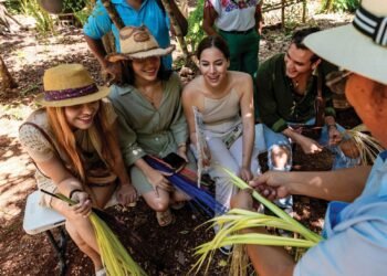 Cartelera regional activa éxodo turístico hacia el interior del estado