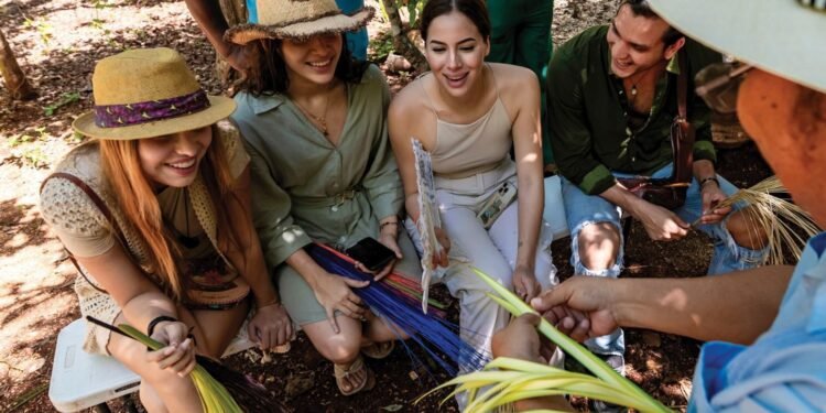 Cartelera regional activa éxodo turístico hacia el interior del estado