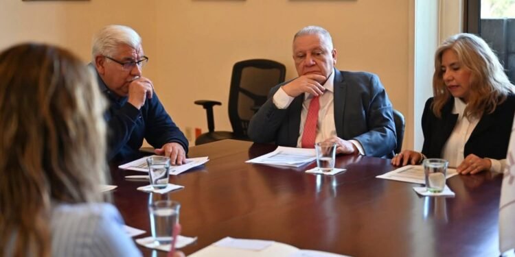 Rafael Marín Mollinedo reconoce interés en competir por la gubernatura de Quintana Roo