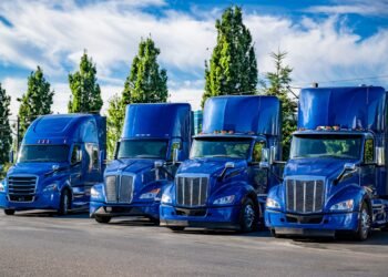 Industria de vehículos pesados se alista para revisión del T-MEC