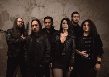 She No More y la estética de la resistencia