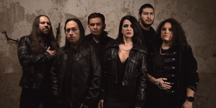 She No More y la estética de la resistencia