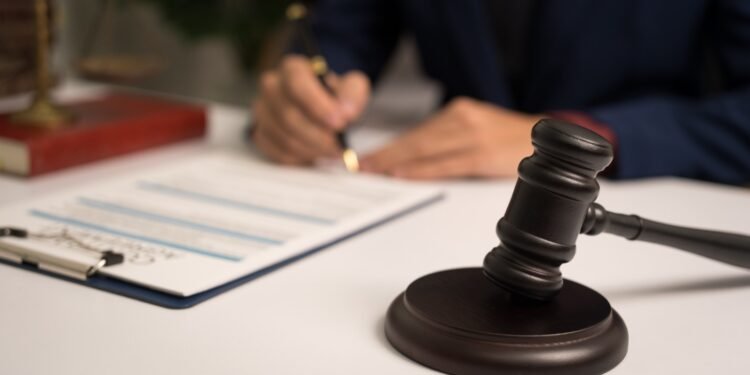 Jueza cambia prisión preventiva a presunto feminicida de Maciel Alejandrina en apego a Constitución