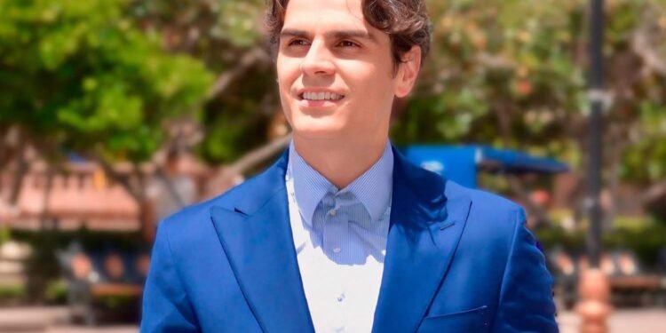 Diputado del PVEM bajo crítica por viaje a Japón y 51 ausencias en San Lázaro