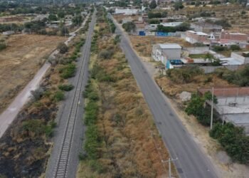 Tren del Norte proyecta mover a 70 mil pasajeros diarios