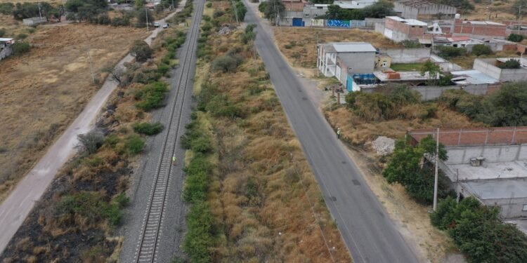 Tren del Norte proyecta mover a 70 mil pasajeros diarios