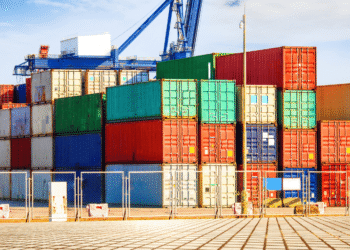 Seis aduanas interiores concentran 84.9% de operaciones en 2025