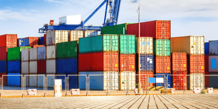 Seis aduanas interiores concentran 84.9% de operaciones en 2025