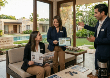 Ponen orden al mercado inmobiliario: ahora exigirán licencia a agentes