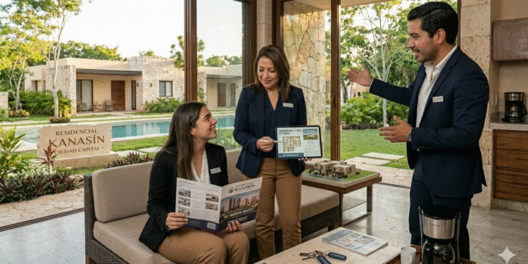 Ponen orden al mercado inmobiliario: ahora exigirán licencia a agentes