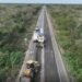 Asfalto con llantas recicladas transforma carreteras; intervendrán vía Mérida–Tizimín