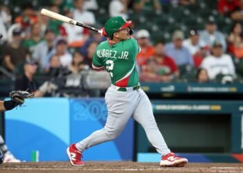México debuta con triunfo: vence 8-2 a Gran Bretaña en el Clásico Mundial de Béisbol