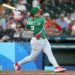 México debuta con triunfo: vence 8-2 a Gran Bretaña en el Clásico Mundial de Béisbol