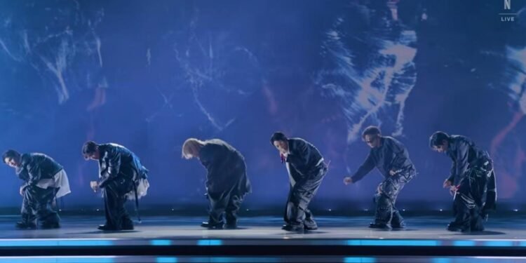 La espera terminó: BTS regresa y desata euforia mundial