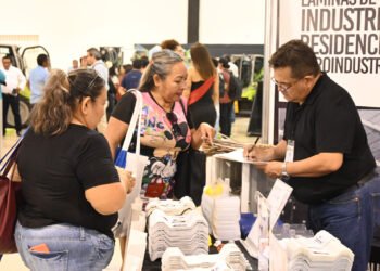 Expo Construcción 2026 promete innovación, negocios y tecnología