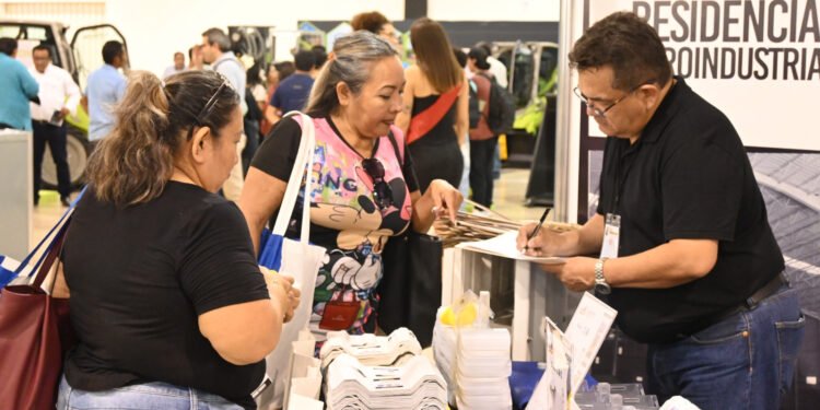 Expo Construcción 2026 promete innovación, negocios y tecnología