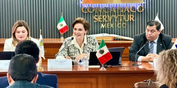 Alianza Concanaco y Correos impulsa modernización de pequeñas empresas