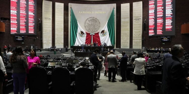 Diputados aprueban nueva Ley Federal de Cine y el Audiovisual; pasa al Senado