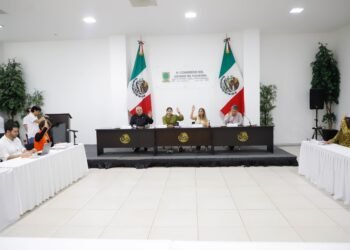 Congreso da paso a medidas para frenar la obesidad infantil desde las aulas