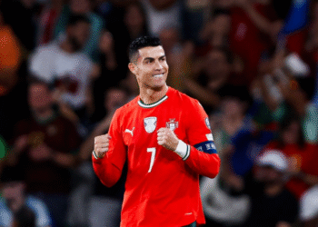 Cristiano Ronaldo no vendrá a México para la inauguración del Estadio Banorte