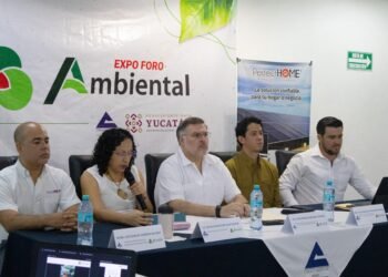 Expo Foro Ambiental 2026 fortalece acciones por la sustentabilidad