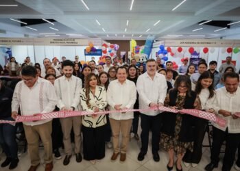 ¿Buscas empleo? Feria nacional ofrece más de 400 vacantes para mujeres