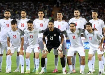 Irán se baja del Mundial por guerra en Medio Oriente; te decimos qué pasará con su lugar