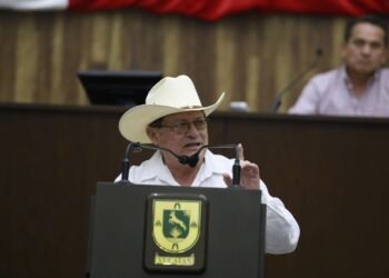 Monforte desmiente información falsa sobre gusano barrenador en Yucatán