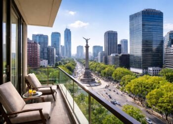 A meses del Mundial, FIFA cancela cientos de reservaciones de hotel en México