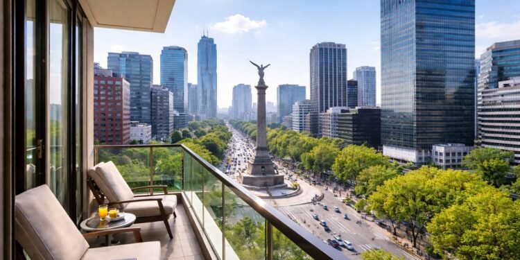 A meses del Mundial, FIFA cancela cientos de reservaciones de hotel en México