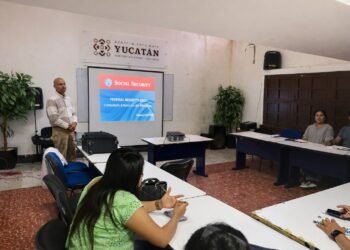 Años de trabajo en EU pueden convertirse en pensión: así puedes acceder