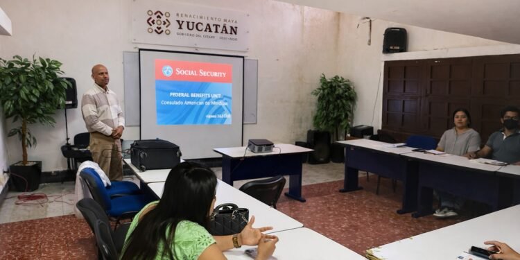 Años de trabajo en EU pueden convertirse en pensión: así puedes acceder