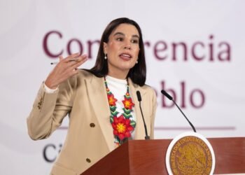 “Turistea por México”: invitan a recorrer los imperdibles de Semana Santa en todo el país