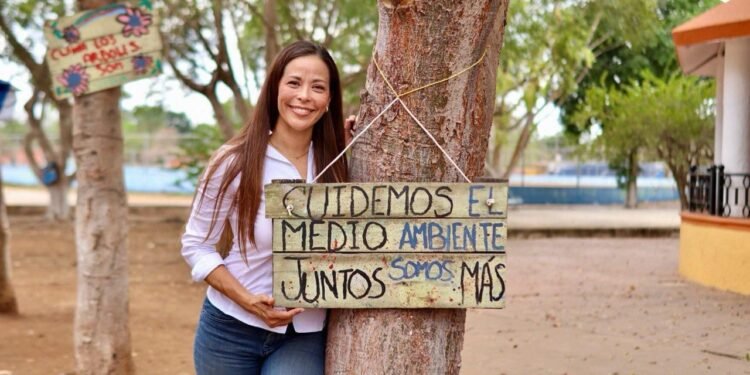 Proponen Ley de Economía Circular en Yucatán para reducir residuos