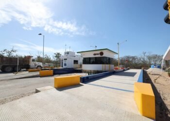 Hasta mil 200 toneladas de basura al día: Mérida refuerza control en relleno sanitario