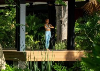 Maya Wellness: la estrategia turística con la que buscan atraer viajeros del mundo