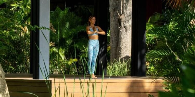 Maya Wellness: la estrategia turística con la que buscan atraer viajeros del mundo