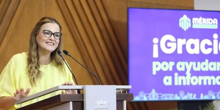 Destinan más de mil mdp a obras públicas en Mérida