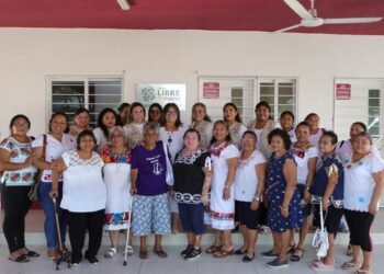 Yucatán ampliará a 45 los Centros Libre para atender a mujeres en 43 municipios