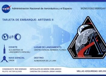 ¿Te gustaría que tu nombre llegue a la Luna? NASA lanza último llamado