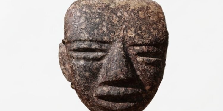 México rechaza subasta en España por venta de pieza arqueológica