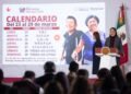 Más de 18 millones de mexicanos reciben apoyos del Bienestar