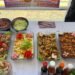 “Sabores de Cuaresma” lleva mariscos, tradición y apoyo al comercio en Mérida