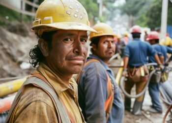 Ejército refuerza rescate en mina colapsada de Sinaloa; buscan a 4 mineros atrapados