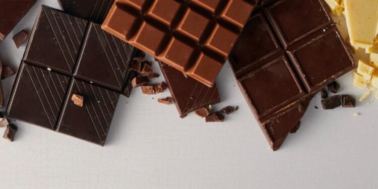 No todo es chocolate: detectan productos que no son lo que dicen