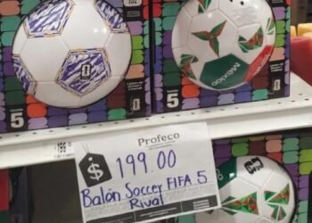 Mérida y Chichén Itzá, bajo vigilancia de Profeco rumbo al Mundial 2026