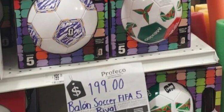 Mérida y Chichén Itzá, bajo vigilancia de Profeco rumbo al Mundial 2026