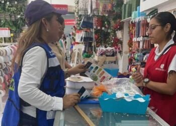 “Aguas con tu techo”: Mérida lleva programa preventivo a colonias