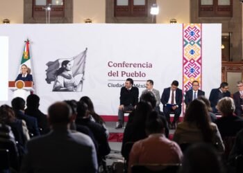 Sheinbaum anuncia inicio de Coatlicue, la supercomputadora más potente de la región