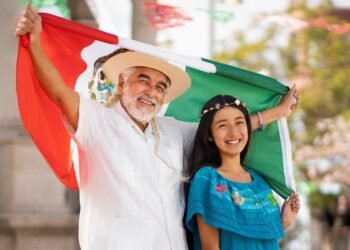 México, en el lugar 12 de felicidad global; supera a Estados Unidos y Canadá